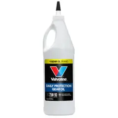 VALVOLINE - Aceite de Transmisión y Diferencial 75w90 Ls 946 ml.