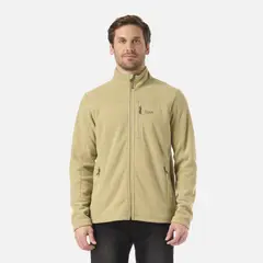 LIPPI - Polar Hombre Paicavi Therm-Pro Jacket Verde Oliva