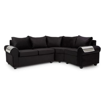 Imagen 2 del producto Sofá Seccional Calafate Felpa