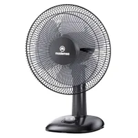 Ventilador Sobremesa 40W 3 Velocidades 30,5 cm DFM12