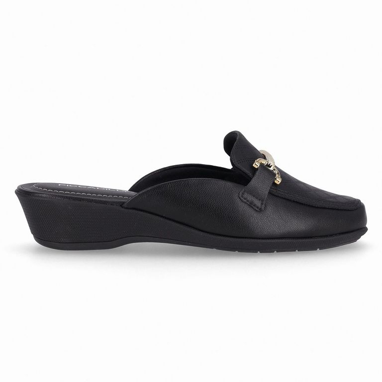 Zapato Mujer Negro Ivone 196