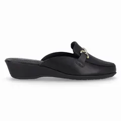 PICCADILLY - Zapato Mujer Negro Ivone 196