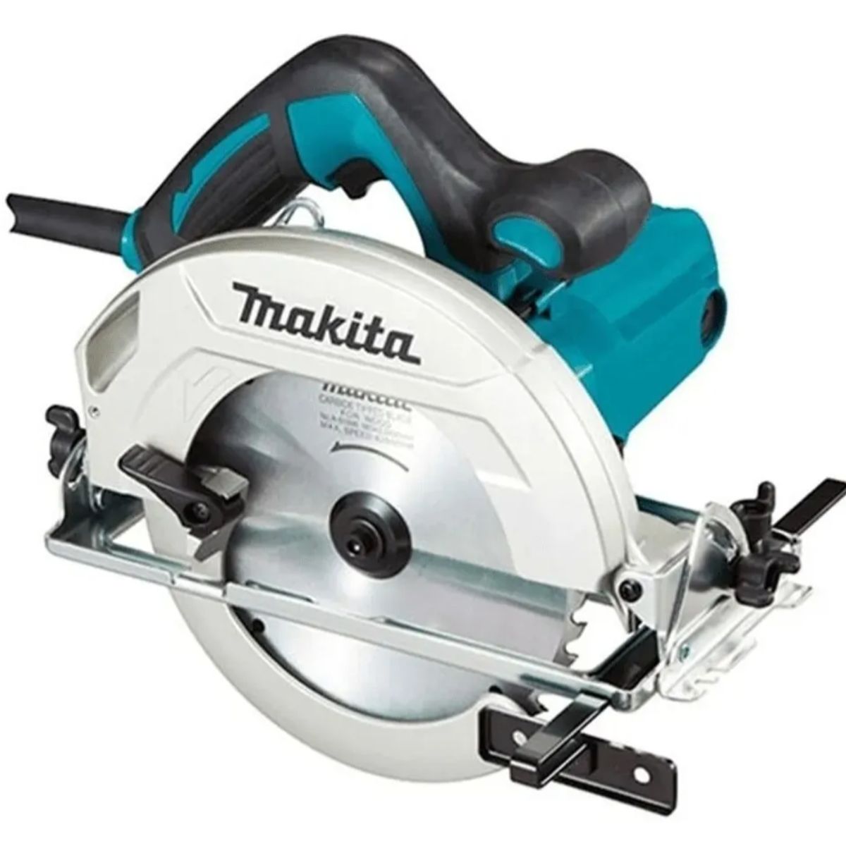 MAKITA - Makita HS7010 sierra circular 7-1/4'' (185-190mm) 1600 W