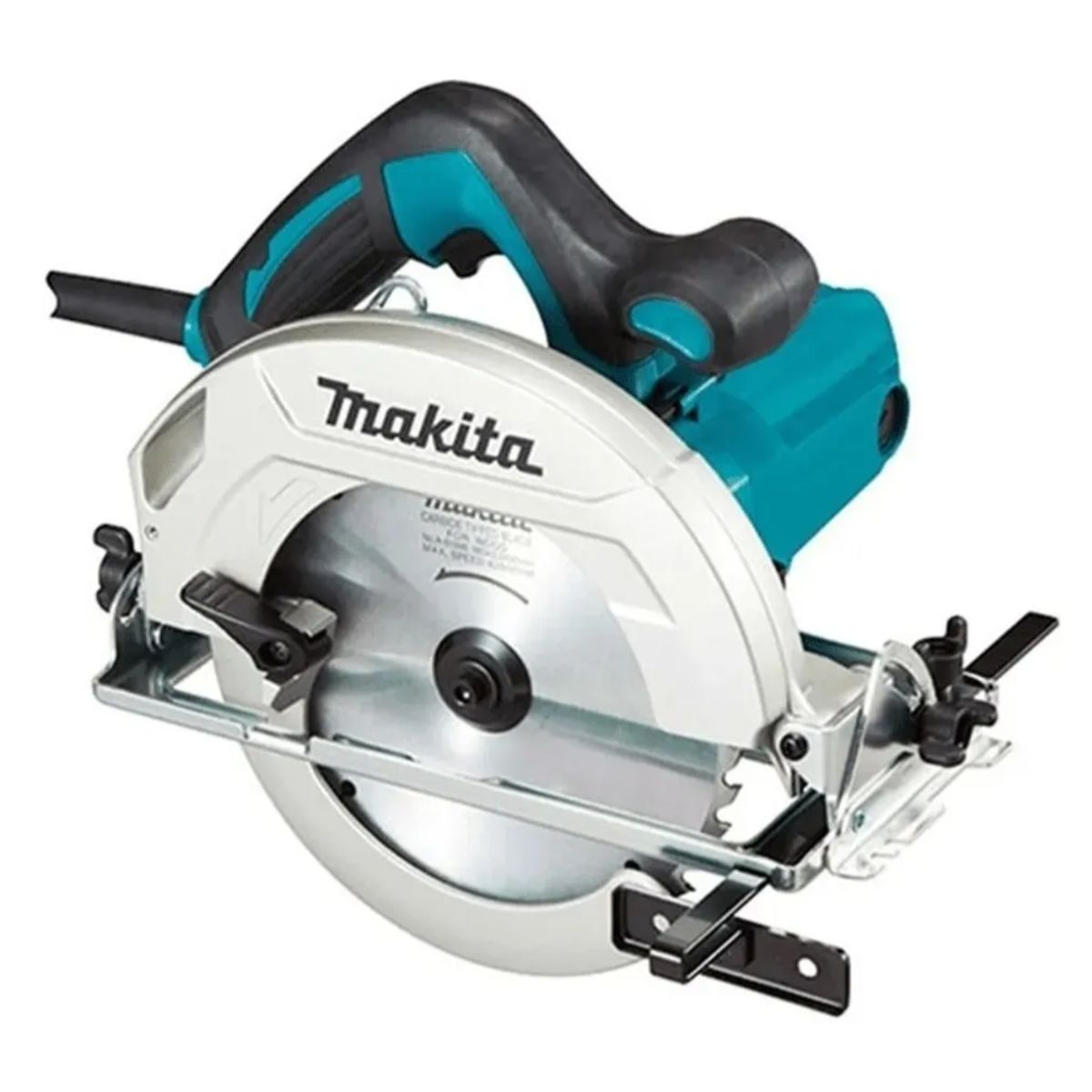 MAKITA - Makita HS7010 sierra circular 7-1/4'' (185-190mm) 1600 W