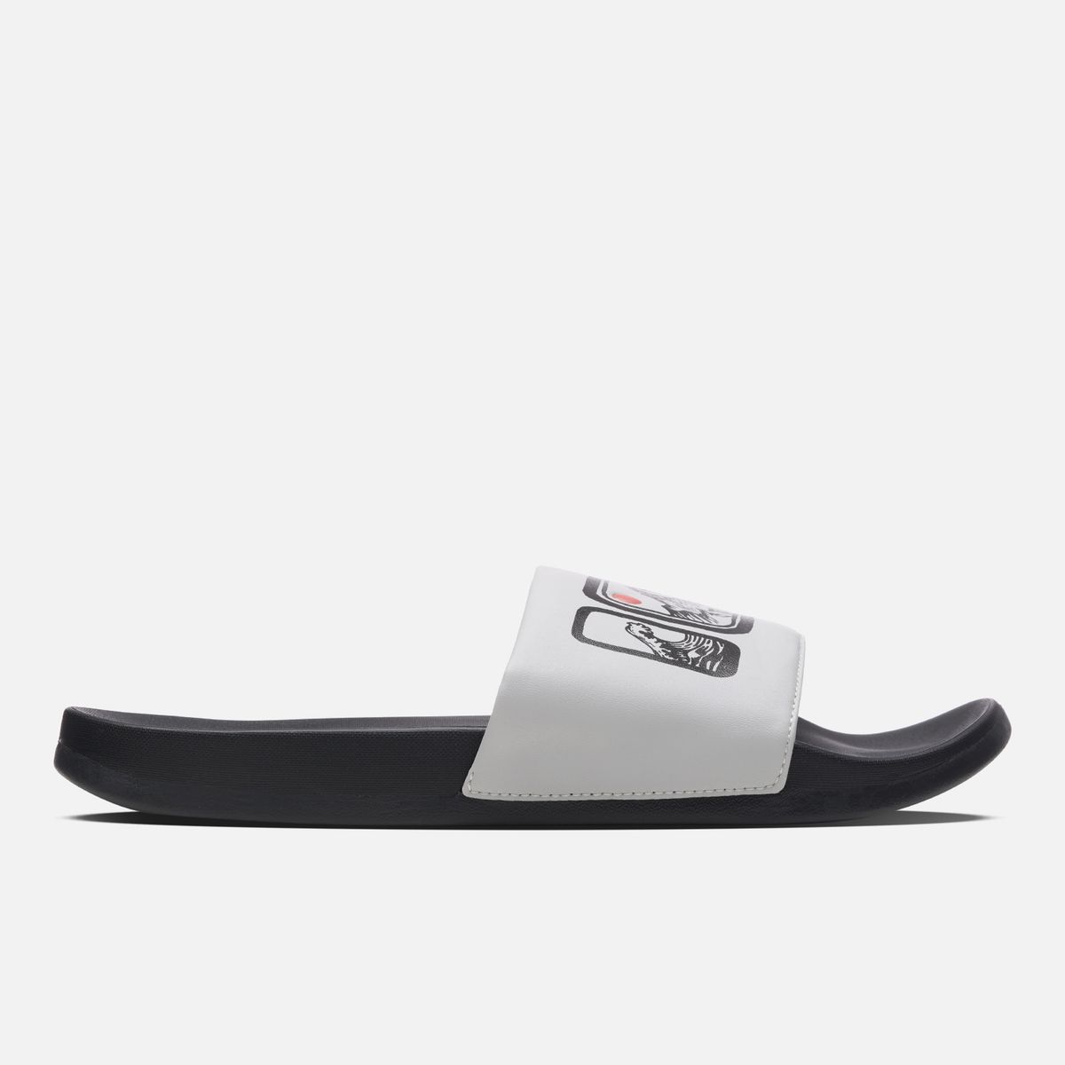 HAKA HONU - Sandalia Hombre Shalaila Gris Haka Honu