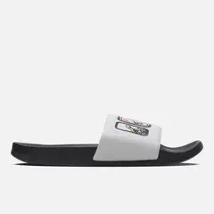 HAKA HONU - Sandalia Hombre Shalaila Gris