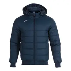 JOMA - Chaqueta Bomber Hombre Urban IV Azul Marino