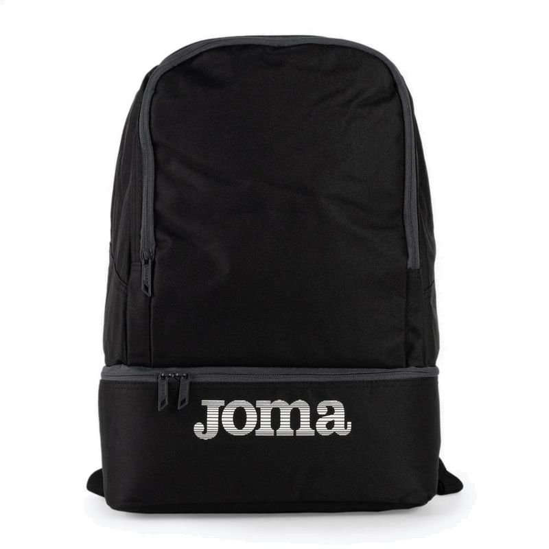 JOMA - Mochila Estadio III Negro Joma