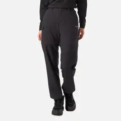 HAKA HONU - Pantalón Mujer Tronco Negro