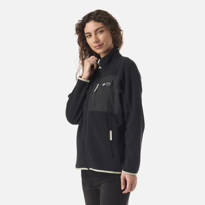 Imagen 2 del producto Polar Mujer Ruil Negro