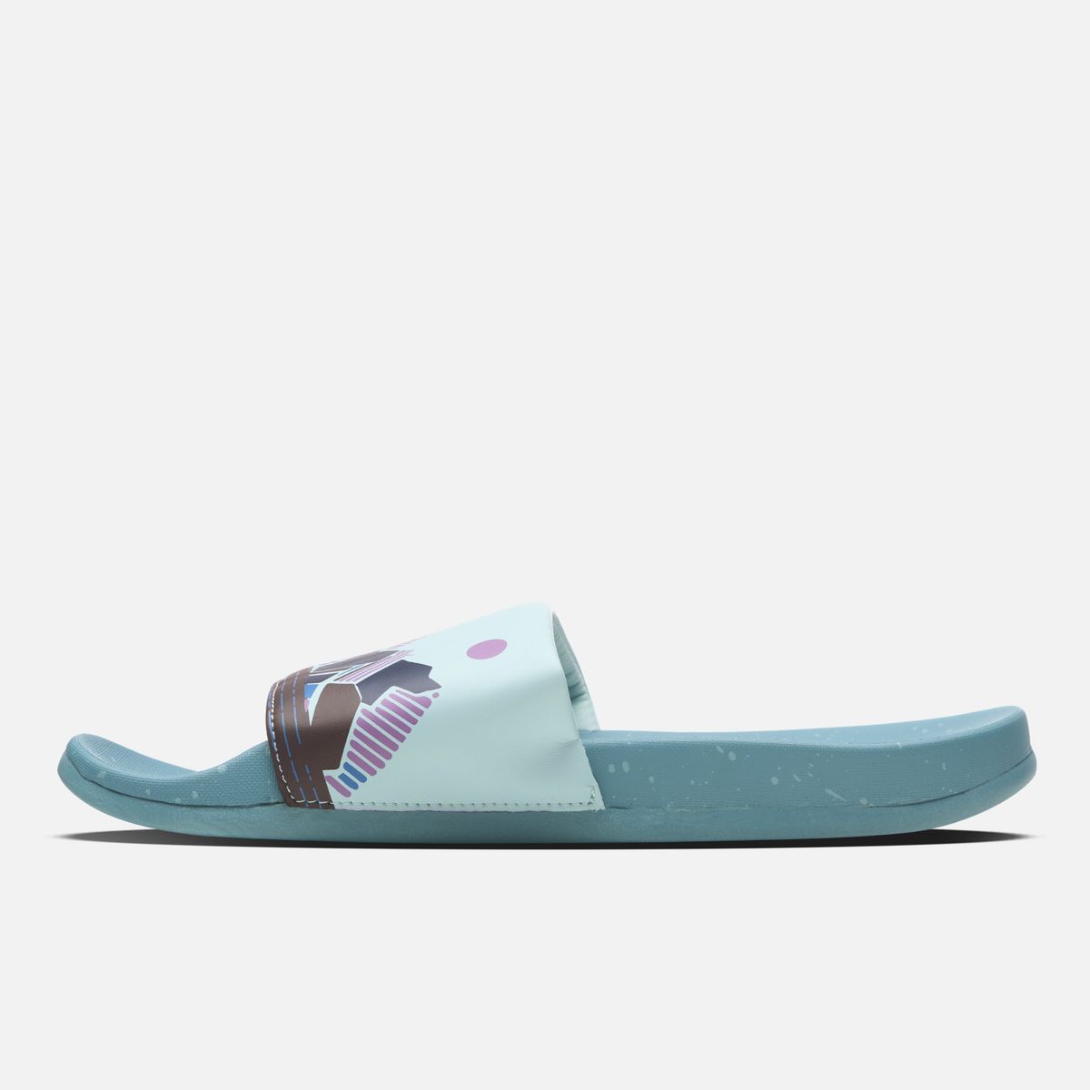 HAKA HONU - Sandalia Mujer Shalaila Celeste Haka Honu