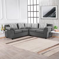 Seccional Cattaleya Felpa 3-2