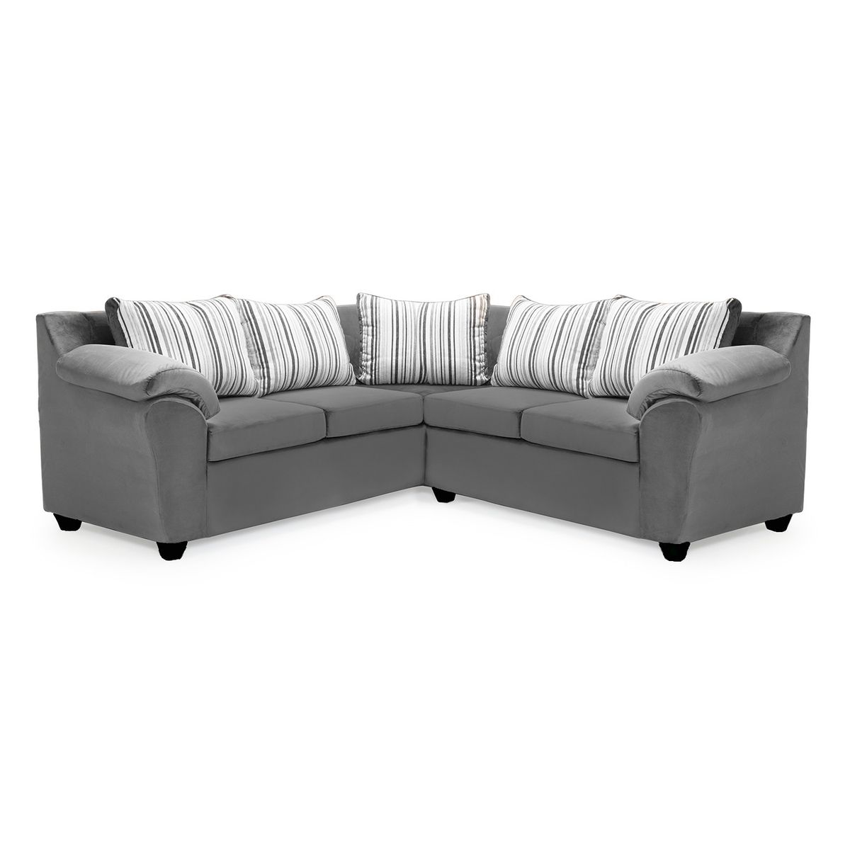 MUEBLES MPR - Seccional Cattaleya Felpa 3-2