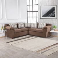 Seccional Cattaleya Felpa 3-2