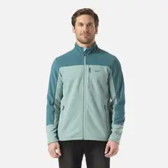 LIPPI - Polar Hombre Paicavi Therm-Pro Jacket Turquesa