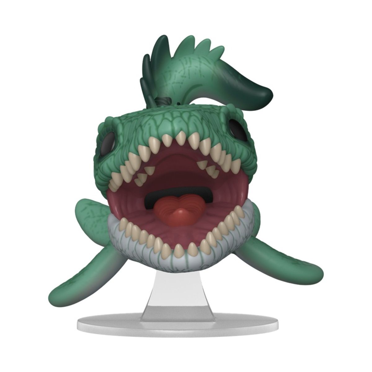 FUNKO - Funko Pop Jurassic World – Mosasaurus 1798 + Protector