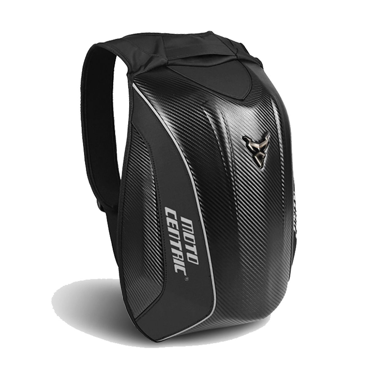 GENERICO - Mochila Moto Motocentric