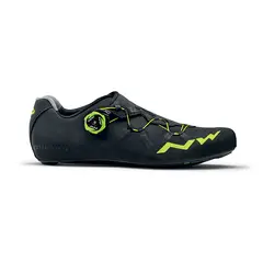 360 - Zapatilla Ciclismo Ruta Northwave® Extreme RR Black