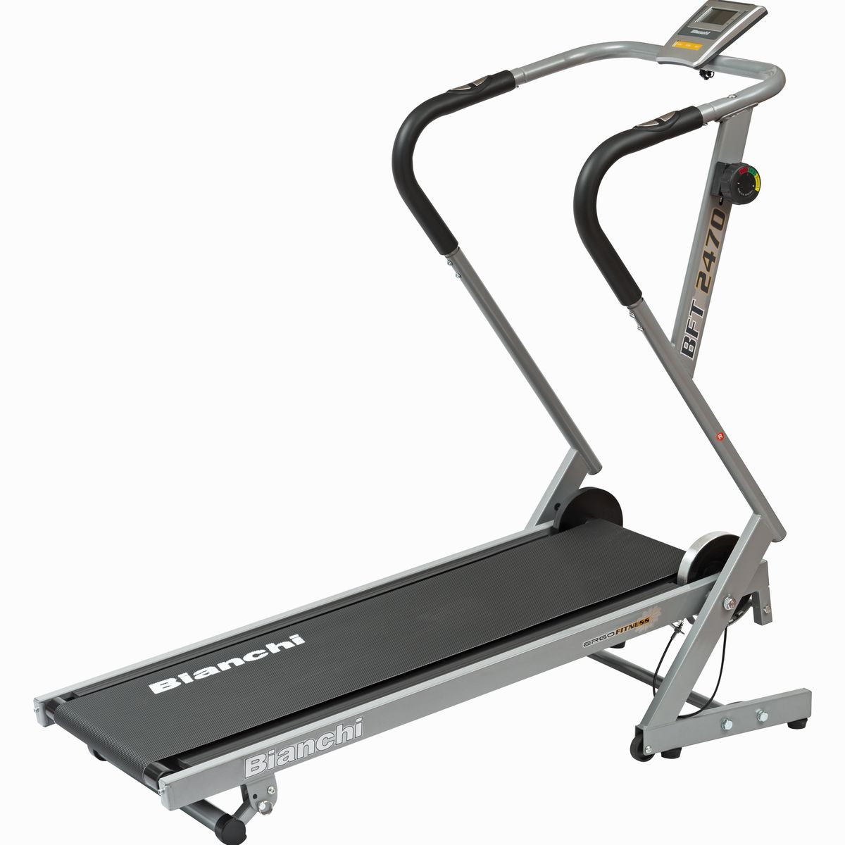 BIANCHI - CAMINADORA BIANCHI BFT-2470