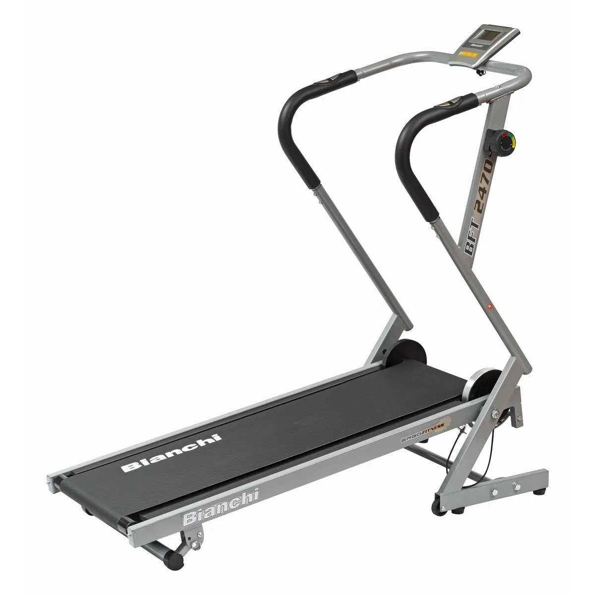 BIANCHI - CAMINADORA BIANCHI BFT-2470