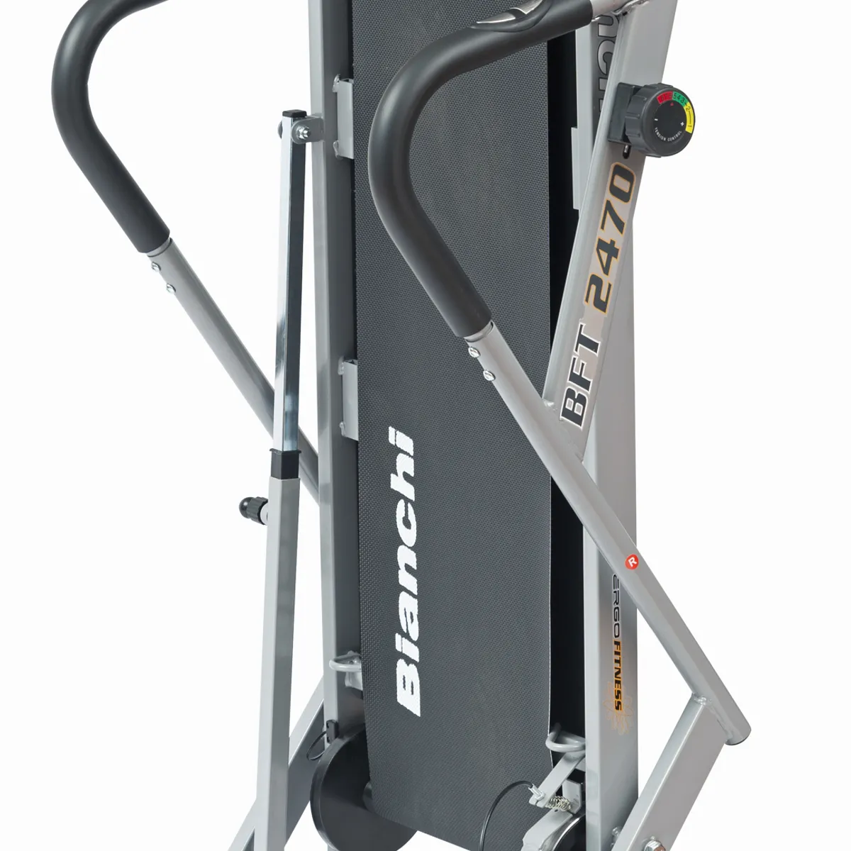 BIANCHI - CAMINADORA BIANCHI BFT-2470