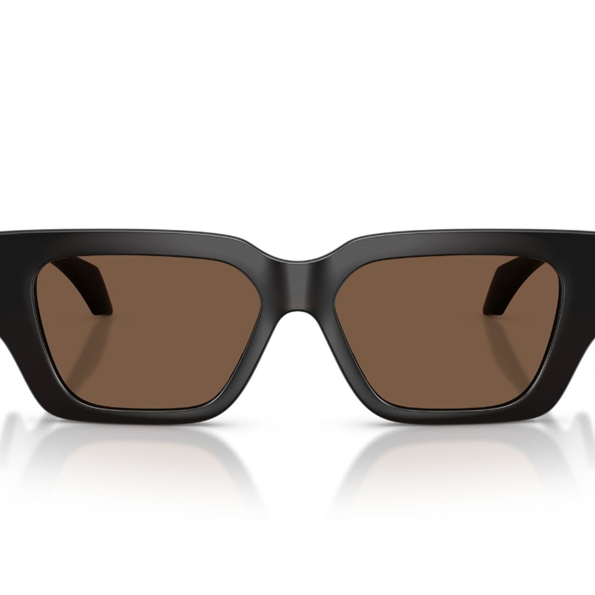 VERSACE - Versace Lentes de Sol Medusa Plaque VE4497U 554373 53