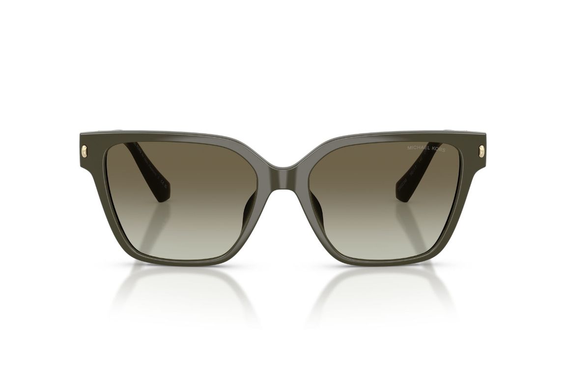 Lentes de Sol Piedmont Verde Degradados Verde M