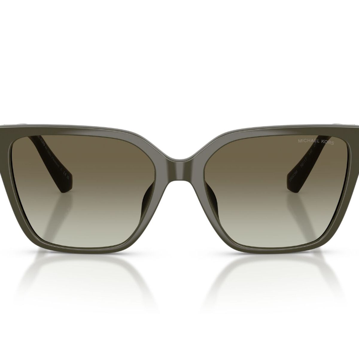 MICHAEL KORS - Michael Kors Lentes de Sol Piedmont Degradados MK2263U 39023M 56