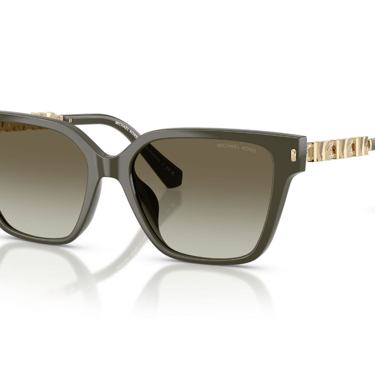 MICHAEL KORS - Michael Kors Lentes de Sol Piedmont Degradados MK2263U 39023M 56