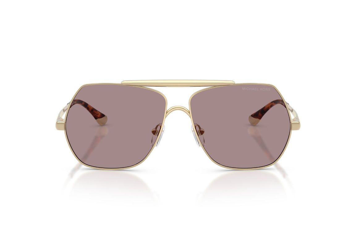 Lentes de Sol Denver Dorado Dorado M