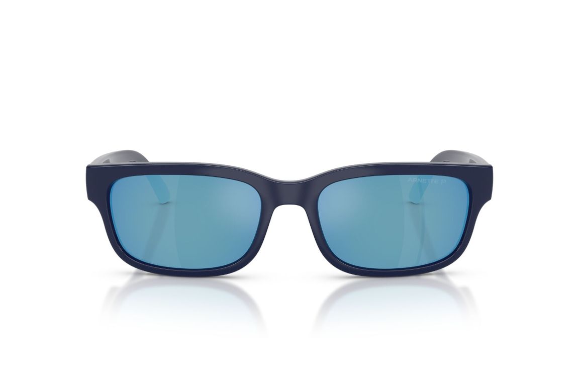 Lentes de Sol Defyer Azul Polarizados Espejados Azul M