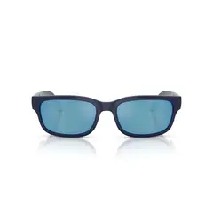ARNETTE - Lentes de Sol Defyer Polarizados Espejados AN4363 275422 55
