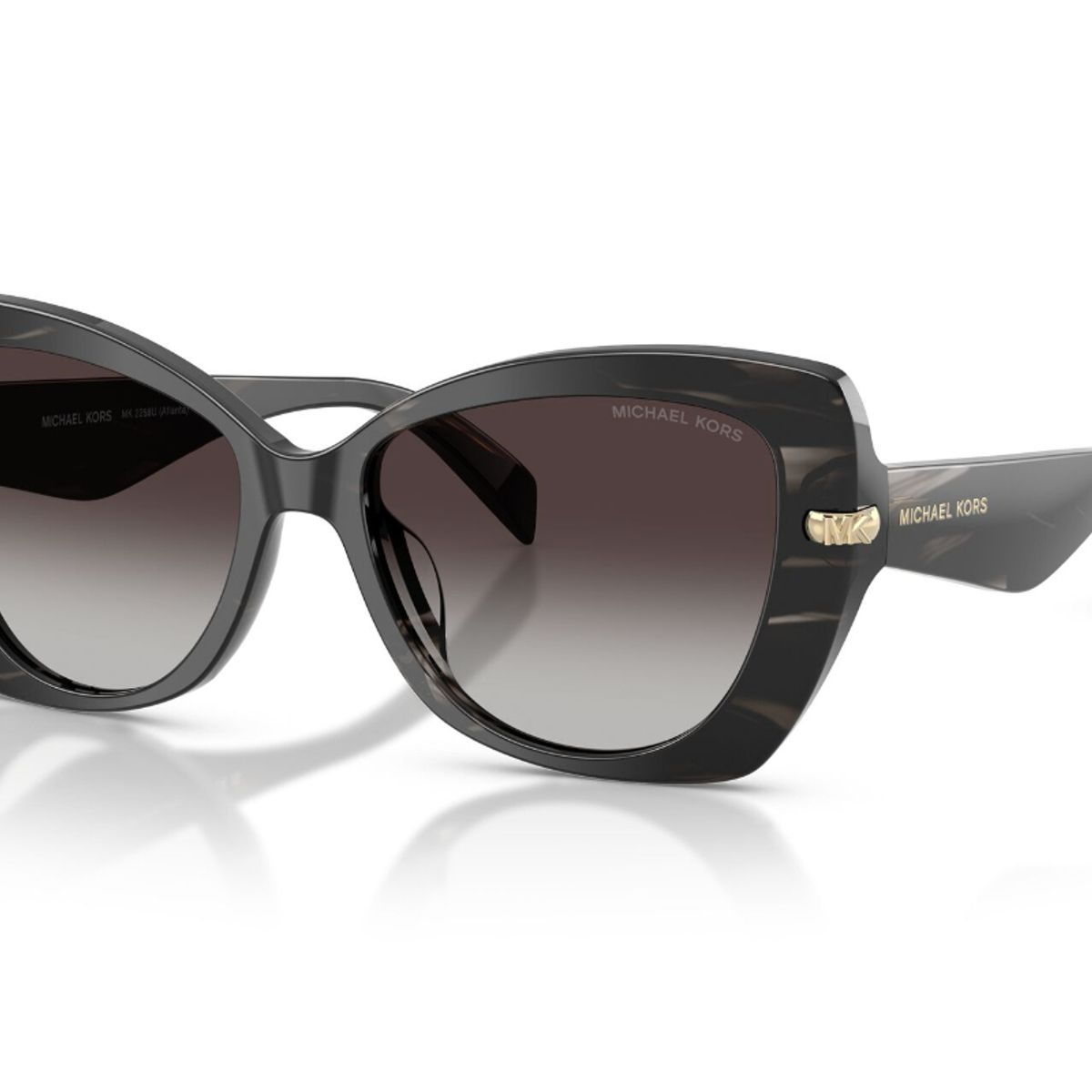 MICHAEL KORS - Michael Kors Lentes de Sol Atlanta Degradados MK2258U 40348G 55
