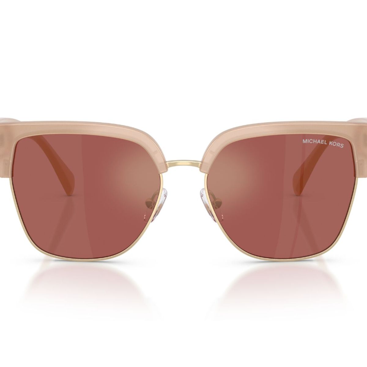MICHAEL KORS - Michael Kors Lentes de Sol St. Eustatius Espejados MK2262 4038E4 56