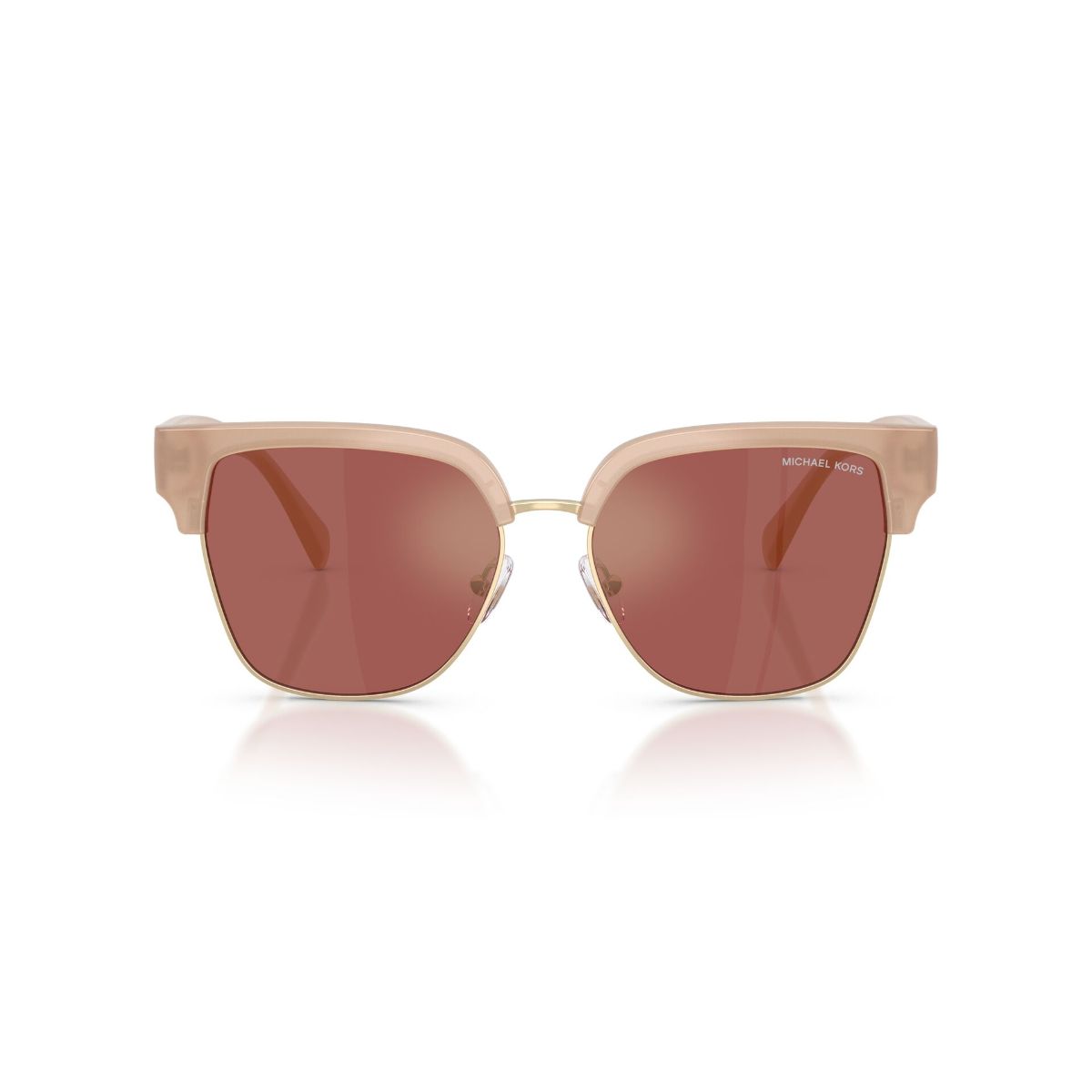 MICHAEL KORS - Michael Kors Lentes de Sol St. Eustatius Espejados MK2262 4038E4 56