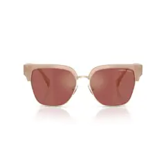 MICHAEL KORS - Lentes de Sol St. Eustatius Espejados MK2262 4038E4 56
