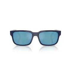 ARNETTE - Lentes de Sol Twister Polarizados Espejados AN4362 275422 57