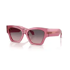 VERSACE - Lentes de Sol Signature Degradados VE4492U 551646 53