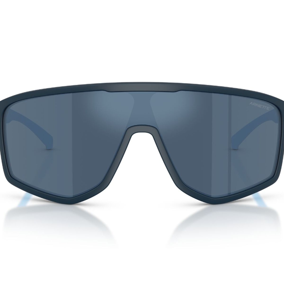 ARNETTE - Arnette Lentes de Sol Stripe M Espejados AN4360 275455 36