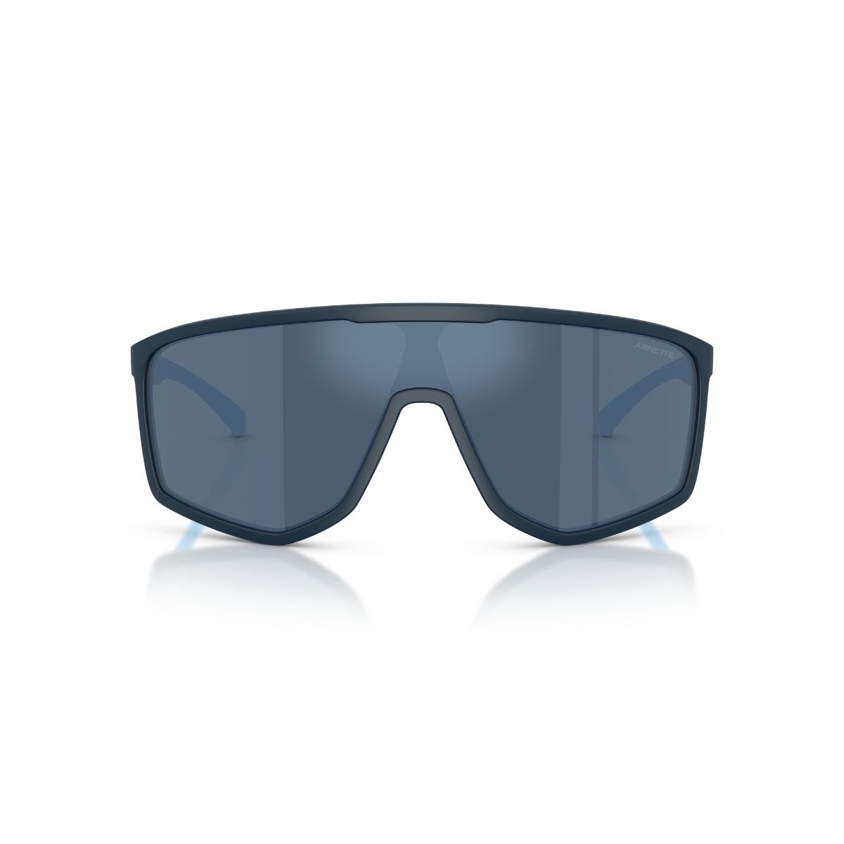 ARNETTE - Arnette Lentes de Sol Stripe M Espejados AN4360 275455 36