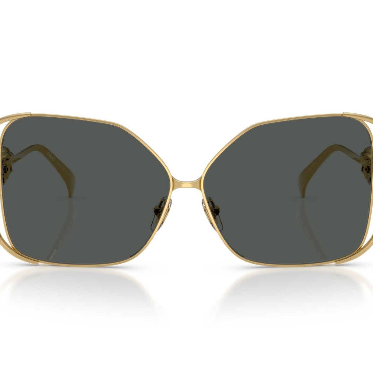 VERSACE - Versace Lentes de Sol Medusa VE2288 100287 62