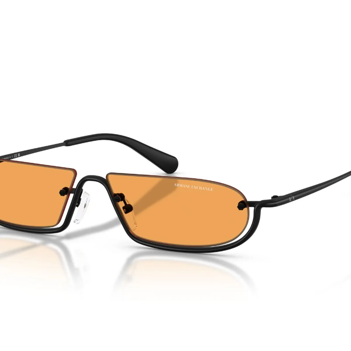 ARMANI EXCHANGE - Armani Exchange Lentes de Sol AX2058S 6000/7 58