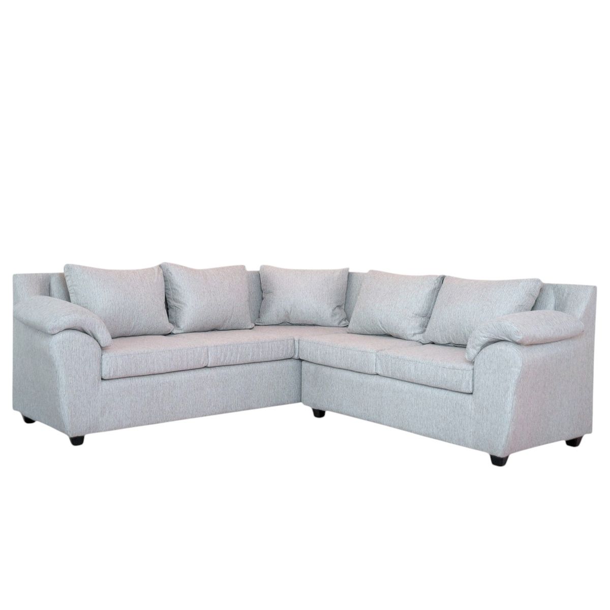 MUEBLES MPR - Seccional Cattaleya Chenille 3-2