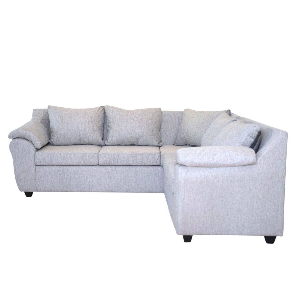 MUEBLES MPR - Seccional Cattaleya Chenille 3-2