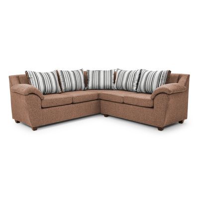 Imagen 2 del producto Seccional Cattaleya Chenille 3-2