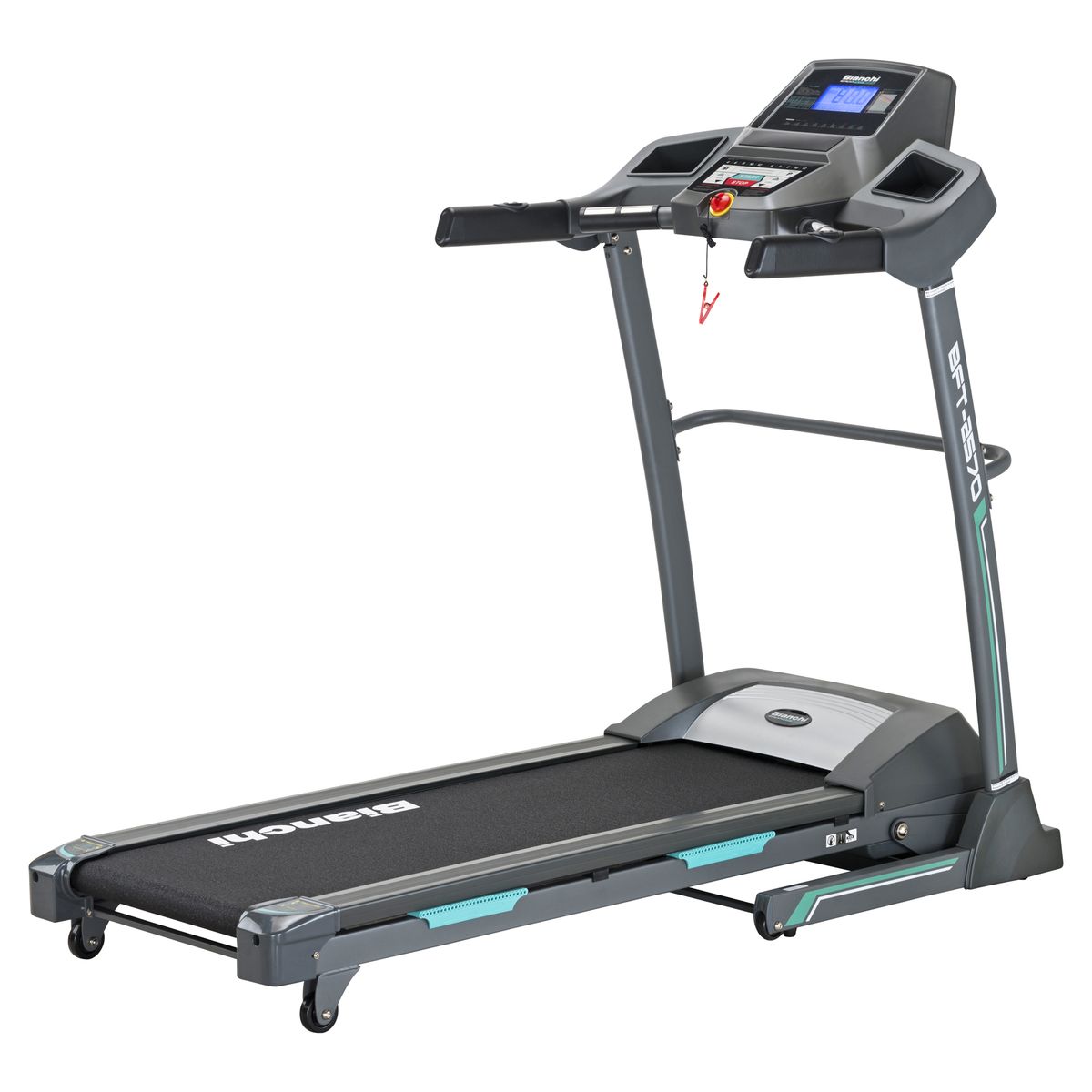 BIANCHI - TROTADORA BIANCHI BFT-2570