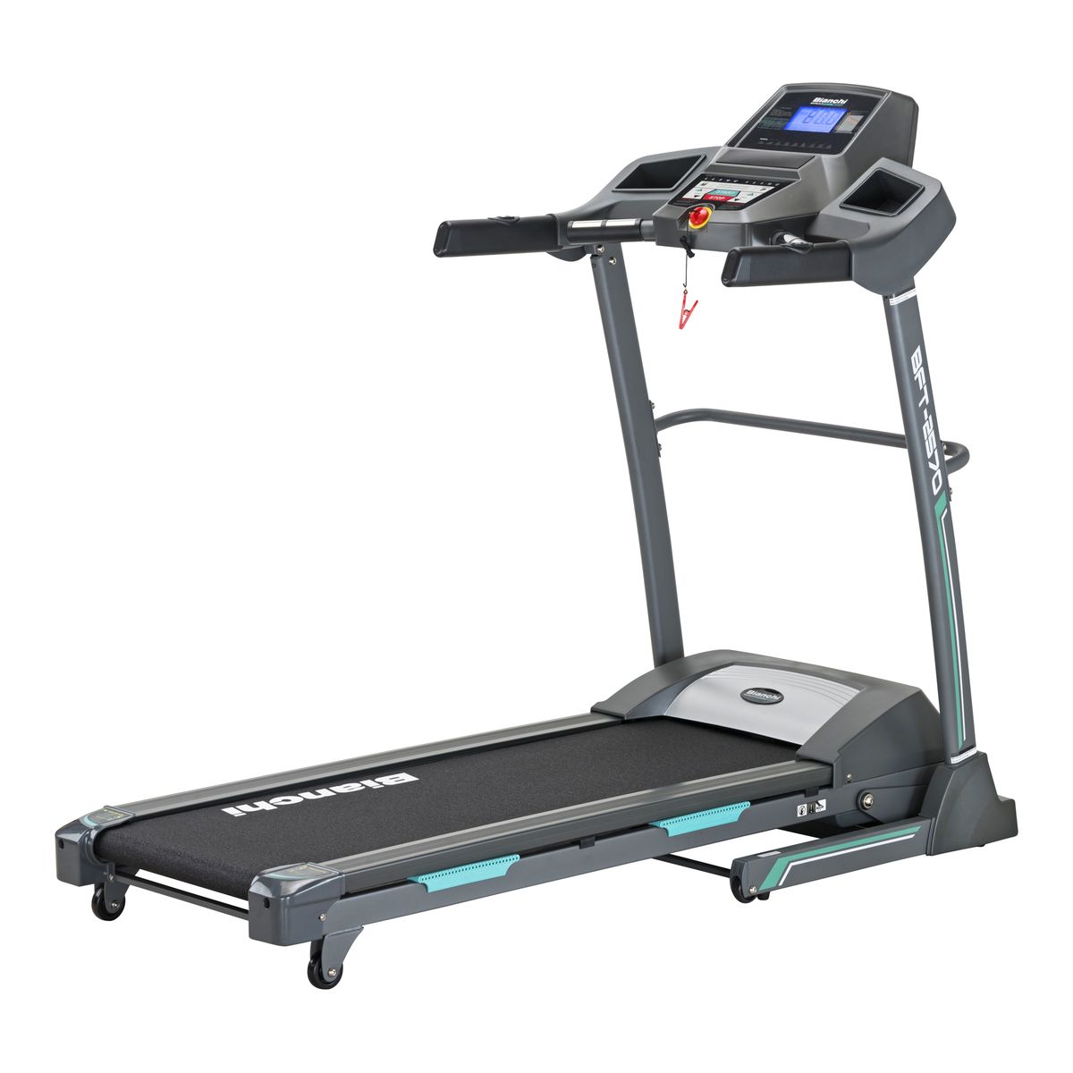 BIANCHI - TROTADORA BIANCHI BFT-2570