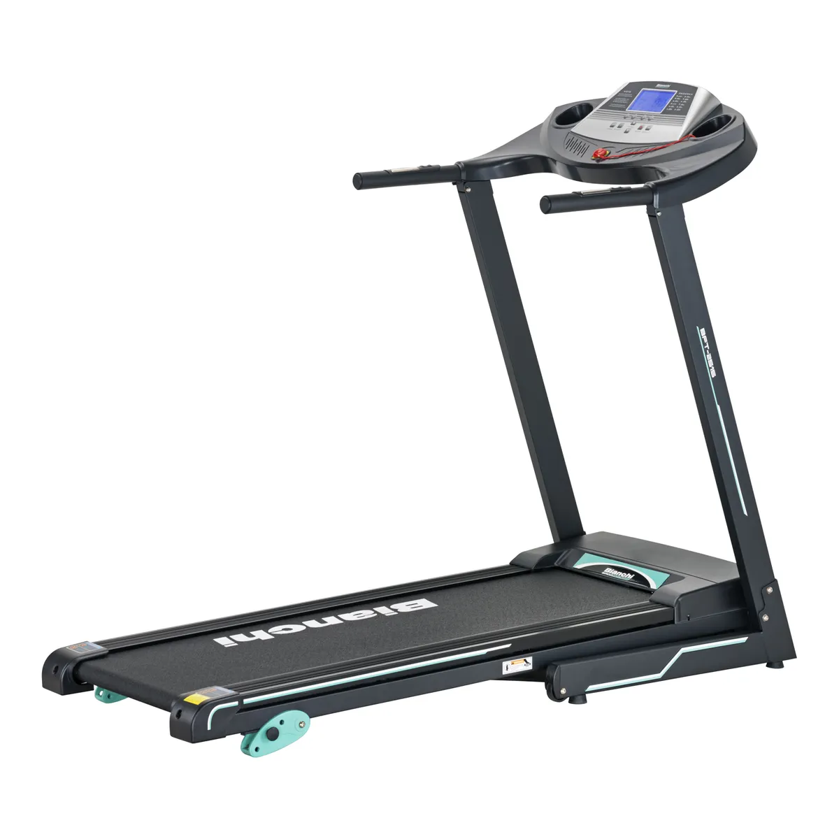 BIANCHI - BIANCHI TROTADORA MOTORIZADA BFT-2515