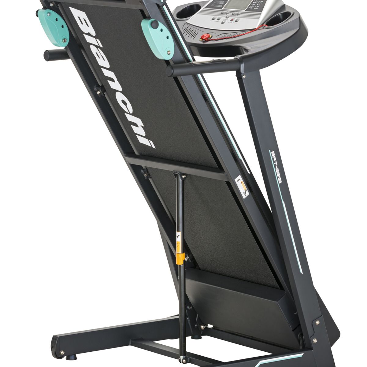 BIANCHI - BIANCHI TROTADORA MOTORIZADA BFT-2515
