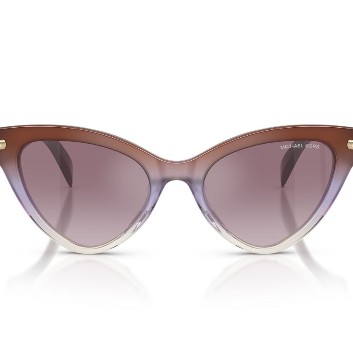 MICHAEL KORS - Michael Kors Lentes de Sol Roanoke Degradados MK2259U 40366X 52